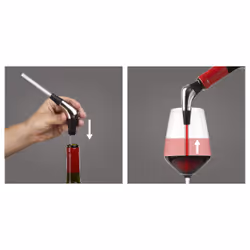 Vacu Vin 18570616 verseur