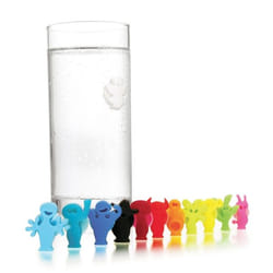 Vacu Vin 8714793188600 marque-verre