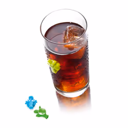 Vacu Vin 8714793188600 marque-verre