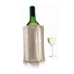 Vacu Vin 7238806 glacière Bouteille en verre