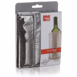 Vacu Vin 8714793388031 glacière Bouteille en verre