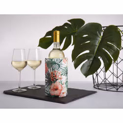 Vacu Vin 38829606 glacière Bouteille en verre