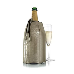 Vacu Vin 7238855 glacière Bouteille en verre