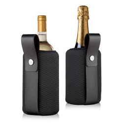 Vacu Vin 38864606 glacière Bouteille en verre