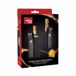 Vacu Vin 38864606 glacière Bouteille en verre