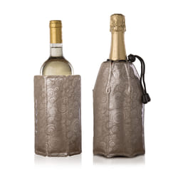 Vacu Vin 3887560 glacière Bouteille en verre