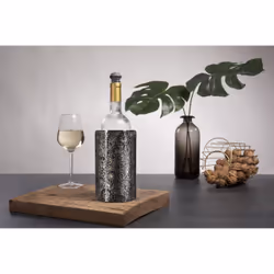 Vacu Vin 38829626 glacière Bouteille en verre