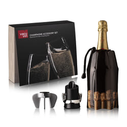 Vacu Vin 38899606 kit d'outil pour le vin 3 pièce(s)