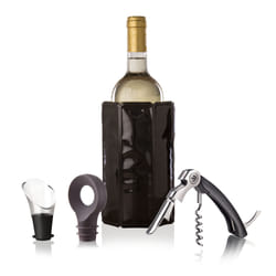 Vacu Vin 3890160 kit d'outil pour le vin 4 pièce(s)