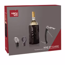 Vacu Vin 3890160 kit d'outil pour le vin 4 pièce(s) - Vue supplémentaire 4