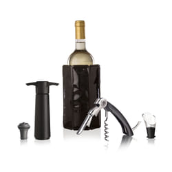 Vacu Vin 3890260 kit d'outil pour le vin 5 pièce(s)
