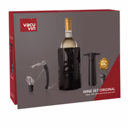 Vacu Vin 3890260 kit d'outil pour le vin 5 pièce(s) - Vue supplémentaire 4