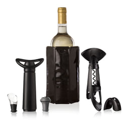 Vacu Vin 3890360 kit d'outil pour le vin 6 pièce(s)