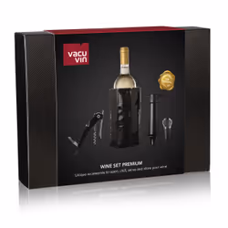 Vacu Vin 3890460 kit d'outil pour le vin 4 pièce(s) - Vue supplémentaire 4
