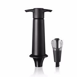 Vacu Vin 3890460 kit d'outil pour le vin 4 pièce(s) - Vue supplémentaire 7