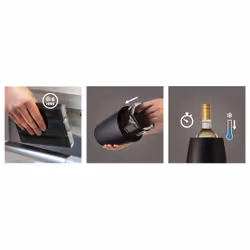 Vacu Vin 3890660 kit d'outil pour le vin 5 pièce(s)
