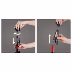 Vacu Vin 3890660 kit d'outil pour le vin 5 pièce(s) - Vue supplémentaire 5
