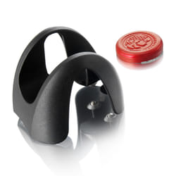 Vacu Vin 8714793685444 tire-bouchon Tire-bouchon de cave Noir