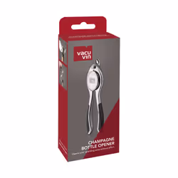 Vacu Vin 68625606 décapsuleur Argent - Vue supplémentaire 4