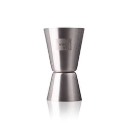 Vacu Vin 78323606 agitateur pour cocktails 30 ml Acier inoxydable 2 pièce(s)