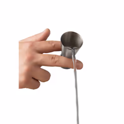Vacu Vin 78323606 agitateur pour cocktails 30 ml Acier inoxydable 2 pièce(s)