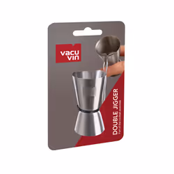 Vacu Vin 78323606 agitateur pour cocktails 30 ml Acier inoxydable 2 pièce(s) - Vue supplémentaire 4