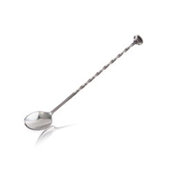 Vacu Vin 78623606 Cuillère à cocktail Argent 1 pièce(s)