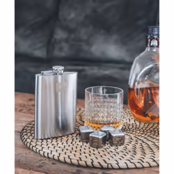 Vacu Vin 78633606 flasque