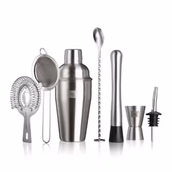 Vacu Vin Cocktail Set 7tlig - Vue supplémentaire 4