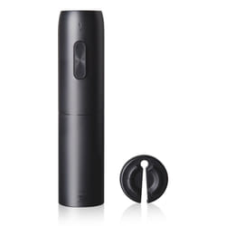 Vacu Vin VV9100 tire-bouchon Tire-bouchon électrique Noir