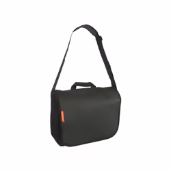 Cameo 5051021 sacoche et panier pour bicyclette Sacoche pour bicyclette 12 L Polyester Noir