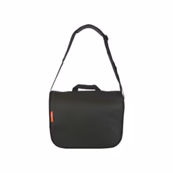 Cameo 5051021 sacoche et panier pour bicyclette Sacoche pour bicyclette 12 L Polyester Noir
