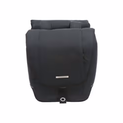 New Looxs 5310353, Sacoche pour bicyclette, Polyester, Noir, Chine
