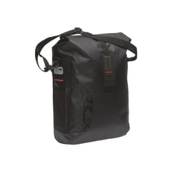 New Looxs 5037014 sacoche et panier pour bicyclette Sacoche pour bicyclette 18,5 L Polyester Noir