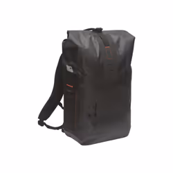 New Looxs 5037015, Sacoche pour bicyclette, Polyester, Noir, Chine