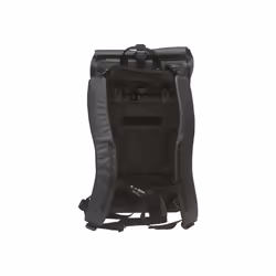 New Looxs 5037015 sacoche et panier pour bicyclette Sacoche pour bicyclette Polyester Noir