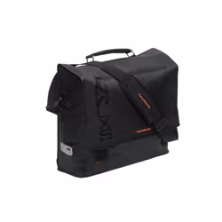 New Looxs 5037054 sacoche et panier pour bicyclette Sacoche pour bicyclette 15 L Polyester Noir