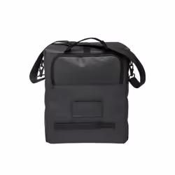 New Looxs 5037046 sacoche et panier pour bicyclette Sacoche pour bicyclette 17,5 L Polyester Noir - Vue supplémentaire 5