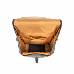 New Looxs 5037046 sacoche et panier pour bicyclette Sacoche pour bicyclette 17,5 L Polyester Noir - Vue supplémentaire 6