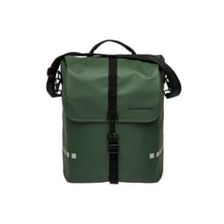New Looxs 5037047 sacoche et panier pour bicyclette Sacoche pour bicyclette 17,5 L Polyester Vert