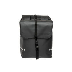 New Looxs 5037048 sacoche et panier pour bicyclette Sacoche pour bicyclette 39 L Polyester Noir