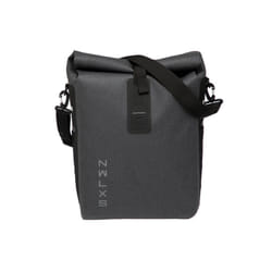 New Looxs 5037052 sacoche et panier pour bicyclette Sacoche pour bicyclette 20 L Polyester Gris