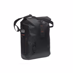 New Looxs 5037052 sacoche et panier pour bicyclette Sacoche pour bicyclette 20 L Polyester Gris