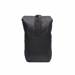 New Looxs 5037053, Arrière, Sacoche pour bicyclette, Nylon, Gris, 22 L, Chine