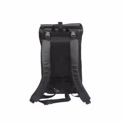 New Looxs 5037053 sacoche et panier pour bicyclette Arrière Sacoche pour bicyclette 22 L Nylon Gris