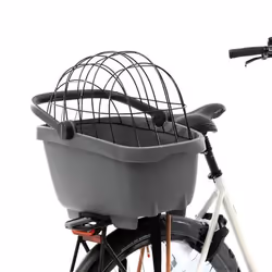 Panier vélo Newlooxs Clipper