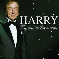 Heartselling Harry - Fly Me To The Moon CD Musique du monde