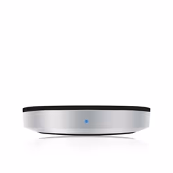 ZENS Single mini Qi chargeur sans fil avec induction - noir