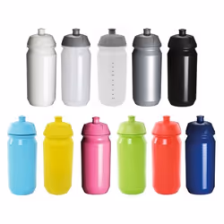 Bidon Tacx Shiva 500ml Blanc
