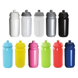 Bidon Tacx Shiva 500ml Blanc